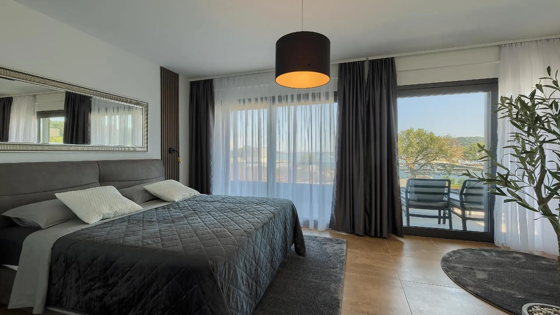 Villa Skalica Pomer - Medulin Sea View Croatia