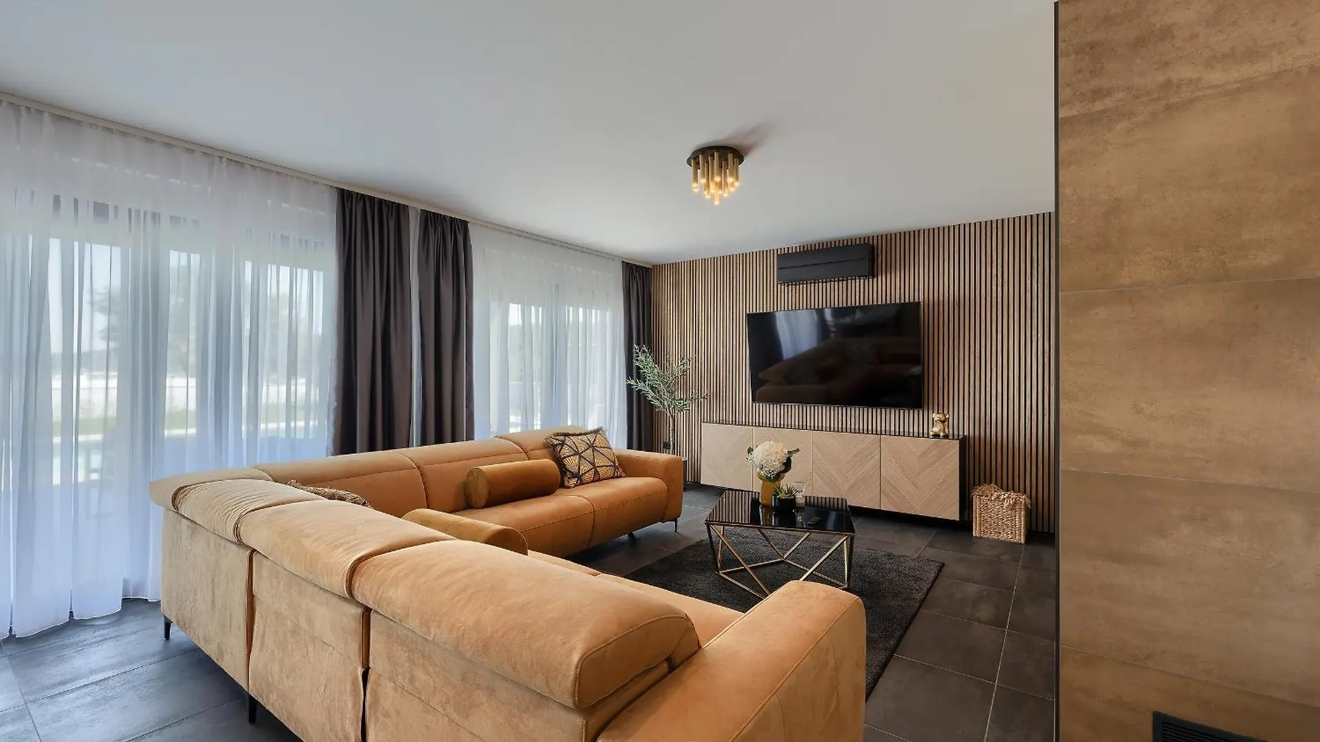 Villa Skalica Pomer - Medulin Sea View Croatia