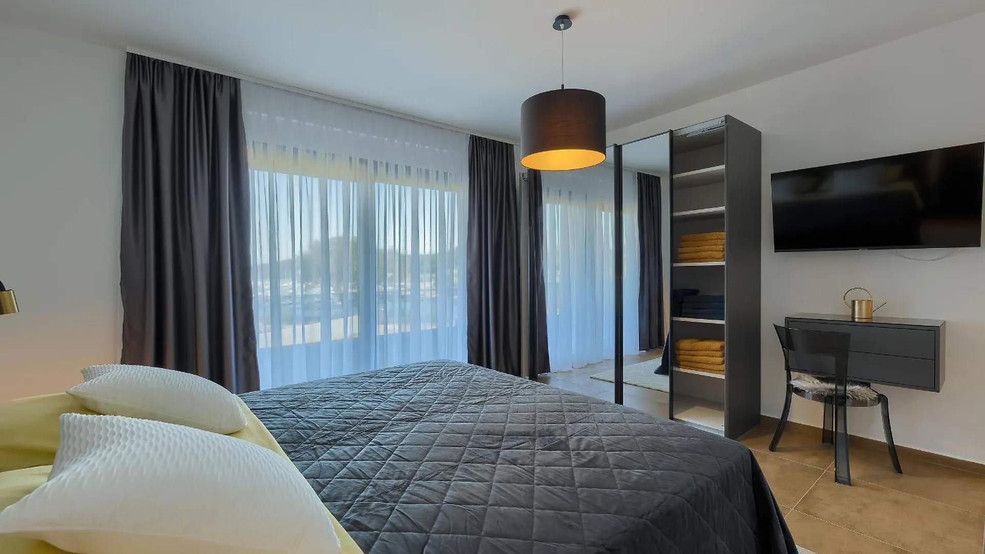 Villa Skalica Pomer - Medulin Sea View 0*,  Croatia
