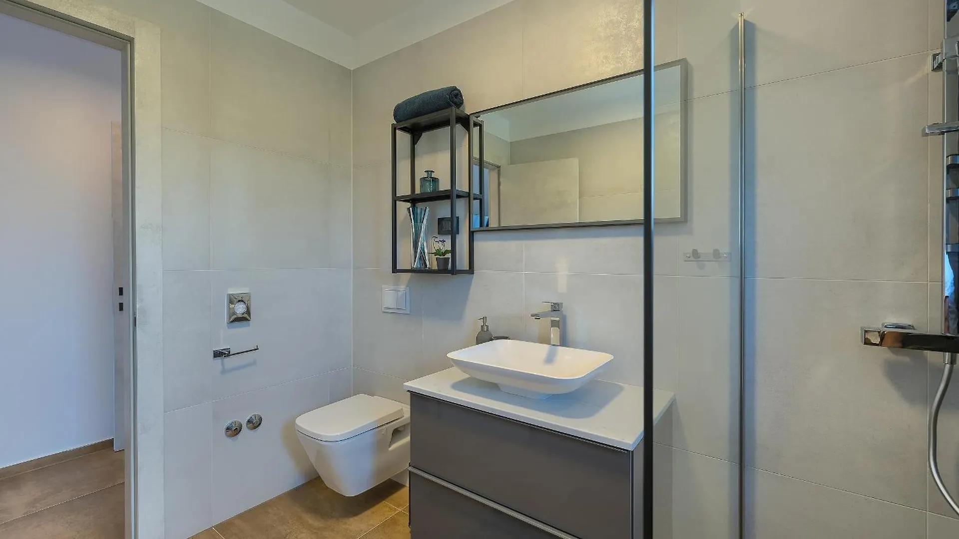 Villa Skalica Pomer - Medulin Sea View Croatia