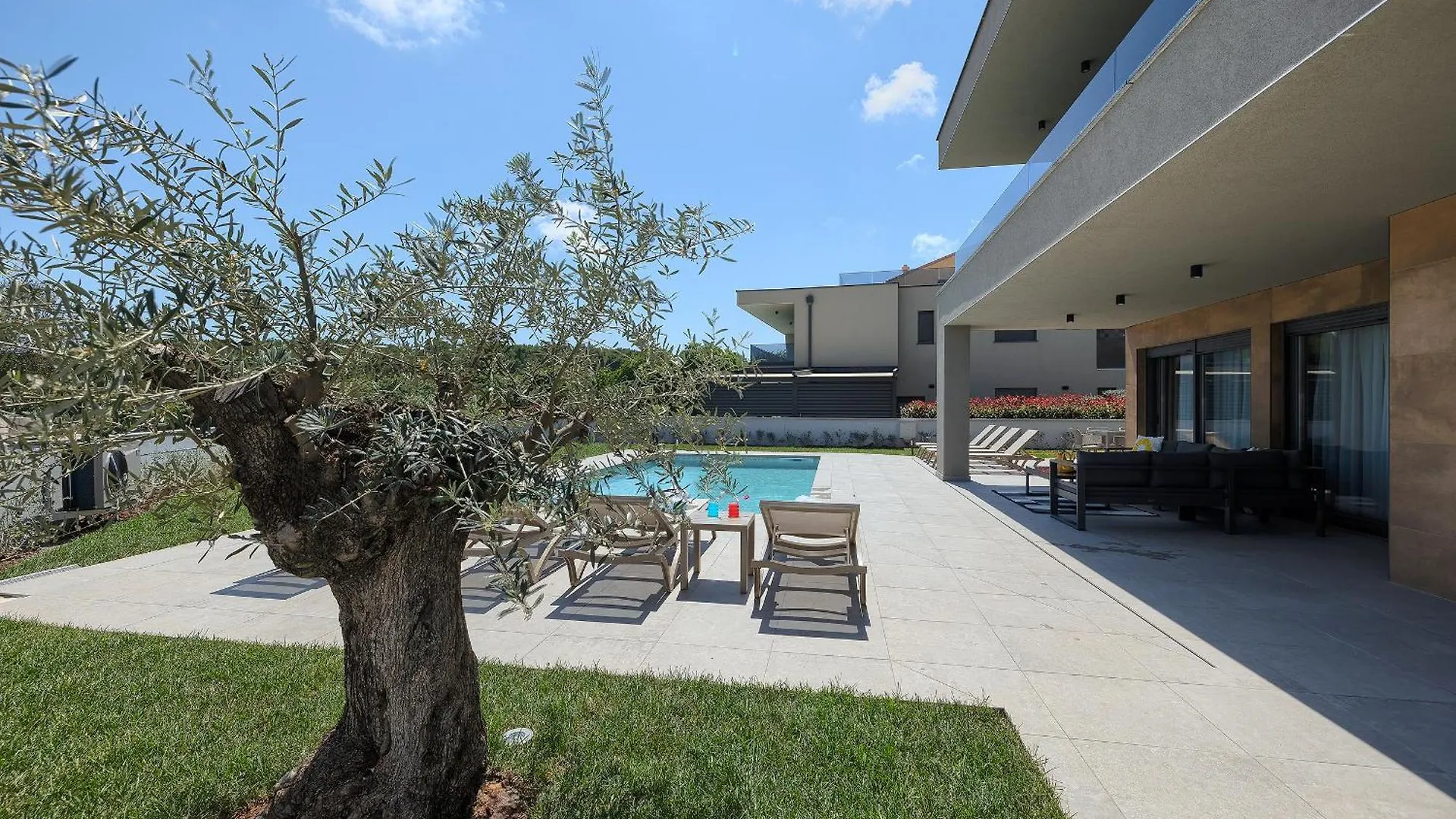 Villa Skalica Pomer - Medulin Sea View Croatia