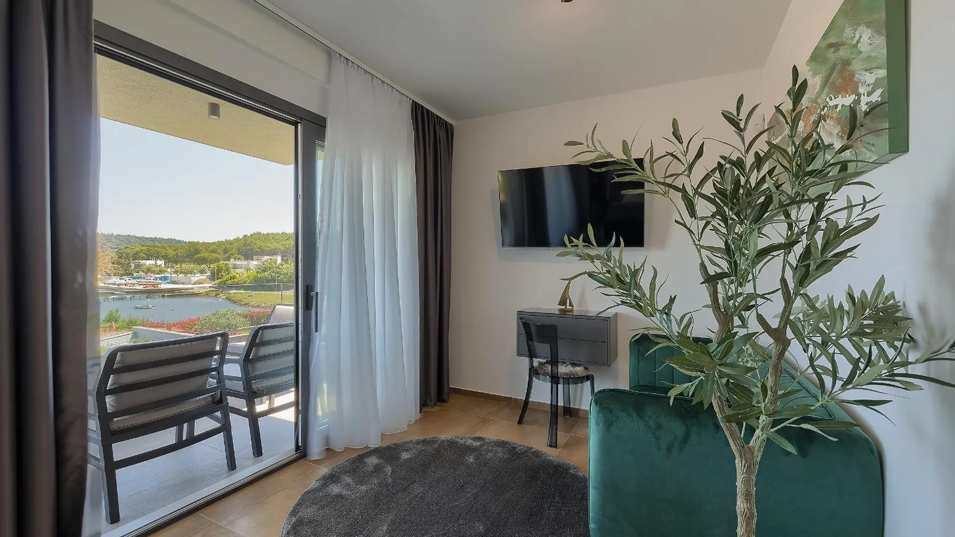 Villa Skalica Pomer - Medulin Sea View Croatia