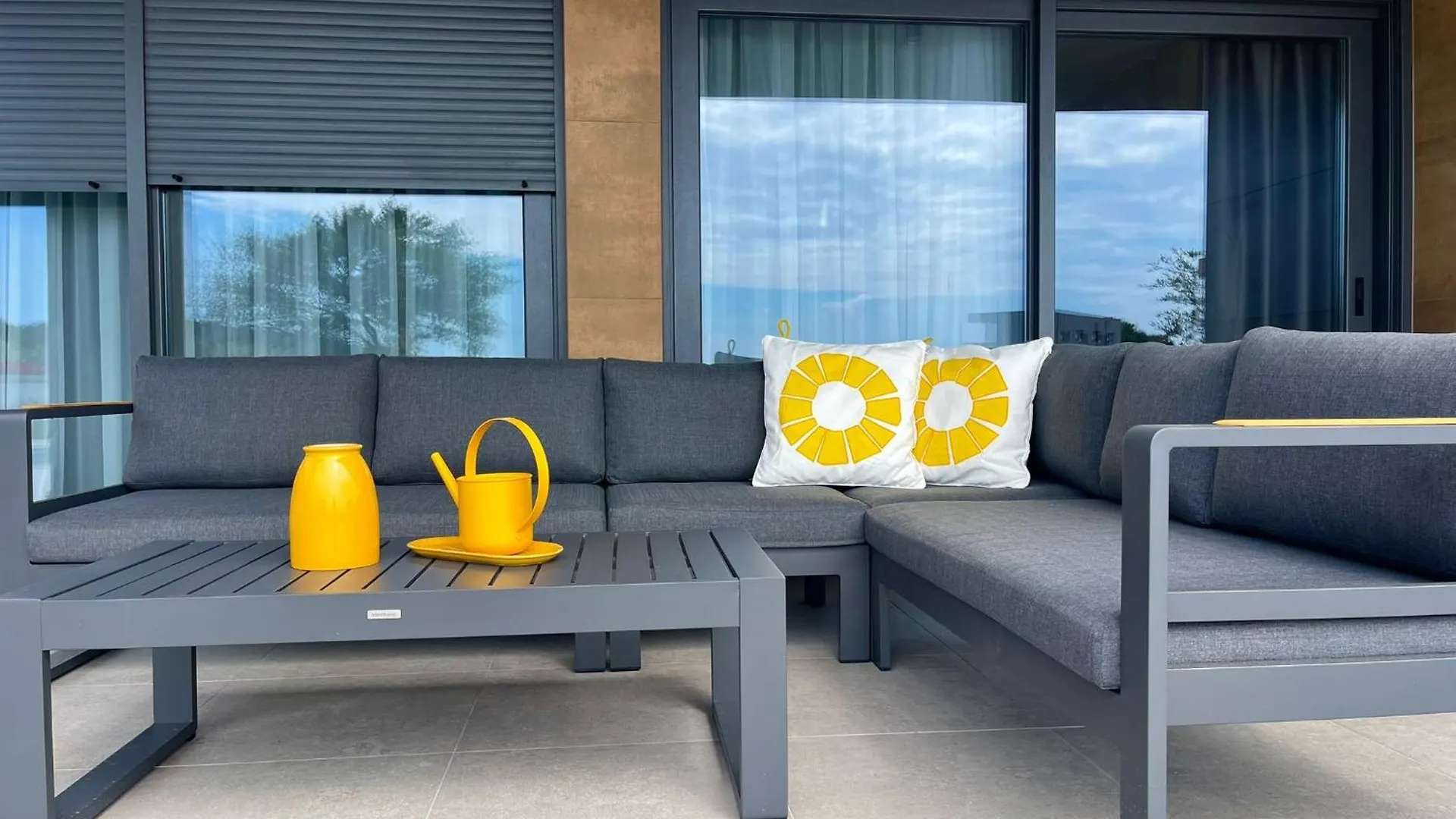 Villa Skalica Pomer - Medulin Sea View