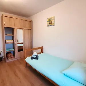 Marcelo Apartment