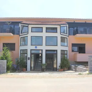 Haus Sunset Apartment