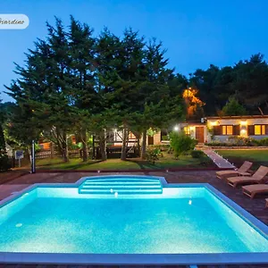 Holiday Giardino Marino Ferienhaus