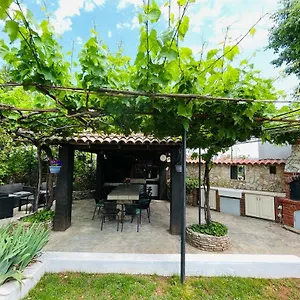  Apartman Pomerino Apartmans