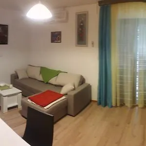 Appartamento Maikidan, Pomer