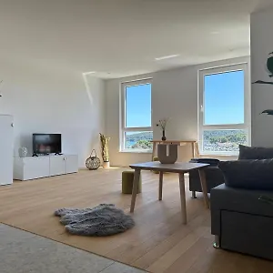 212bellavista Neu Kroatien Apartment