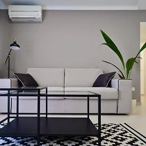 Andrea L Apartment