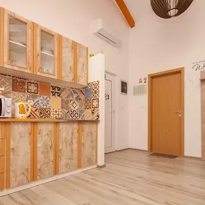 Appartamento Miramare, Pomer